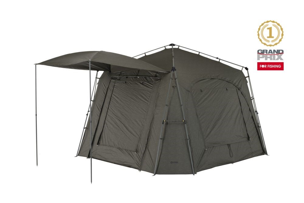 Mivardi Přístřešek Base Camp Xtreme XXL (2)